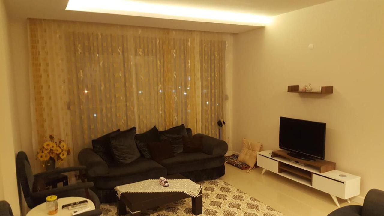 Apartment Aysel Manyas *