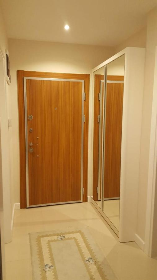 Aysel Manyas Apartment Alanya