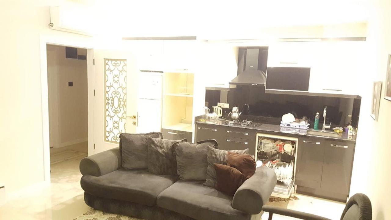 Apartment Aysel Manyas Alanya