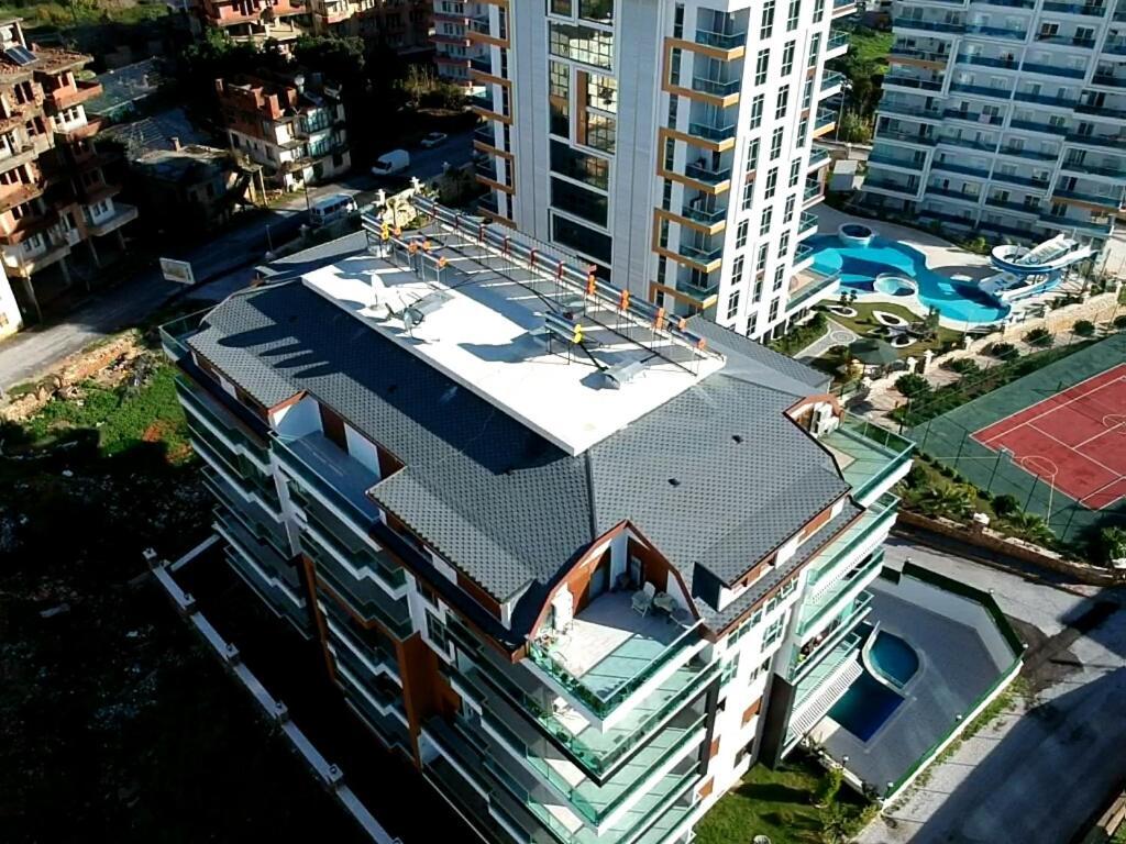 Aysel Manyas * Alanya