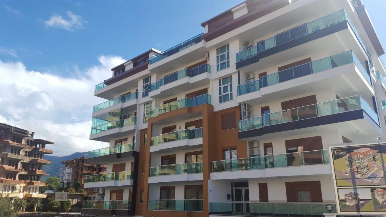 Aysel Manyas Alanya