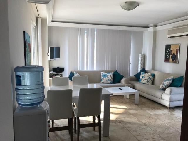 Apartment Dana 1