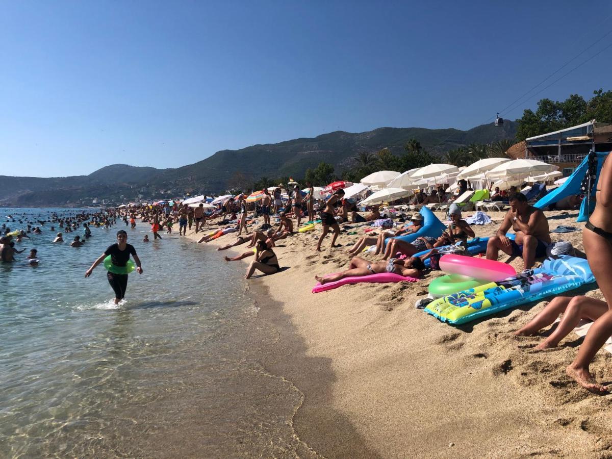 Dana 1 Apartment Alanya