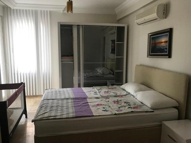 Apartment Dana 1 Alanya