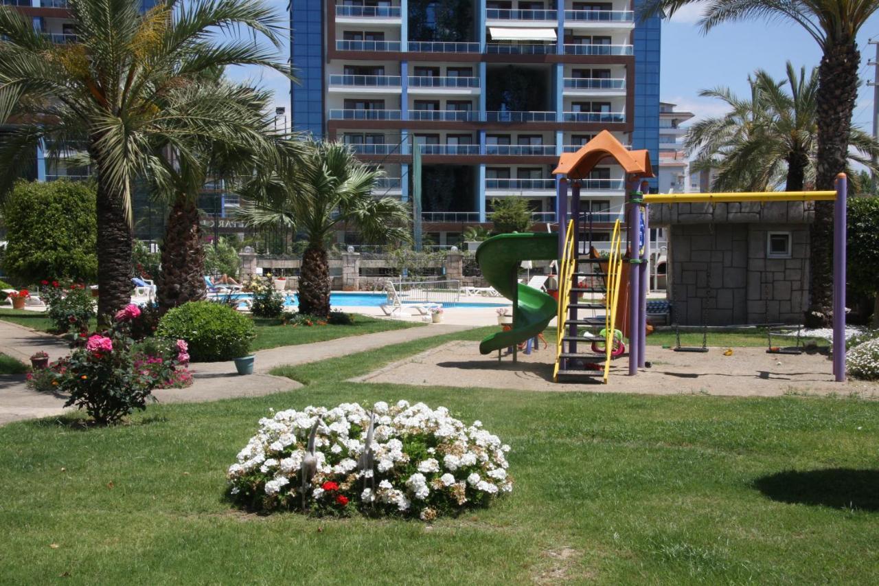 Dana 1 Alanya