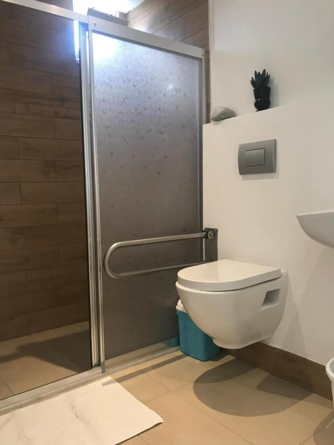 Fortuna Luxury Apartman In * Alanya