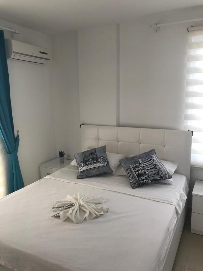 Apartment Fortuna Luxury Apartman In Alanya