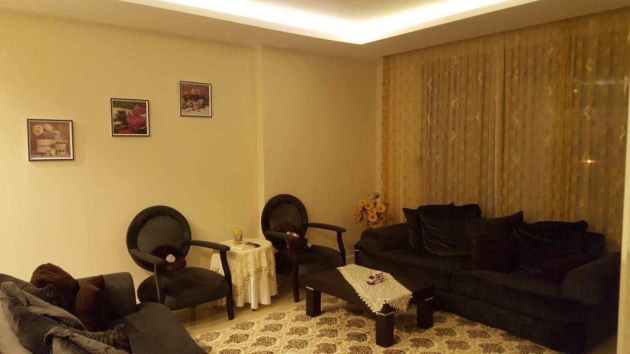 Aysel Manyas Apartment Alanya