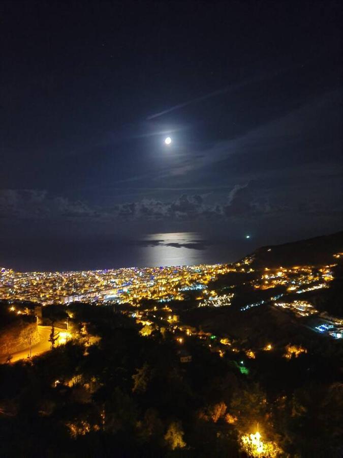 Bektas Hill Alanya
