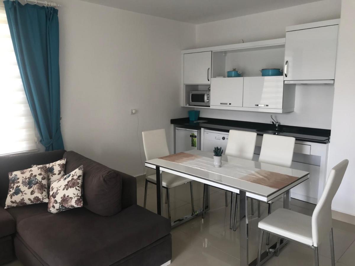 Apartment Fortuna Luxury Apartman In