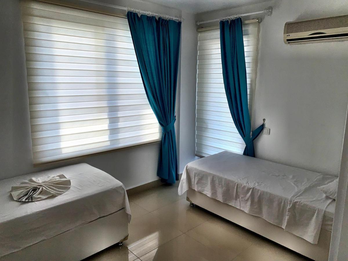 Apartment Fortuna Luxury Apartman In Alanya
