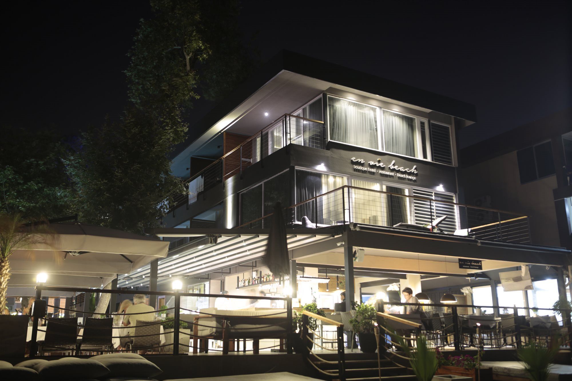 En Vie Boutique - Adults Only Otel