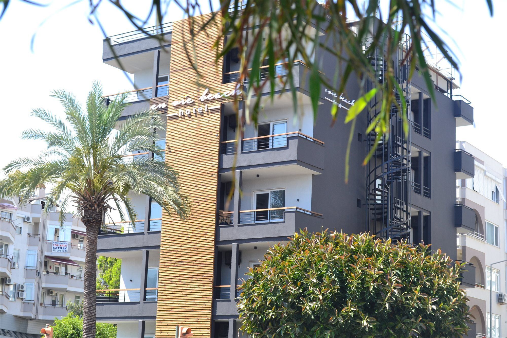 En Vie Boutique - Adults Only Hotel