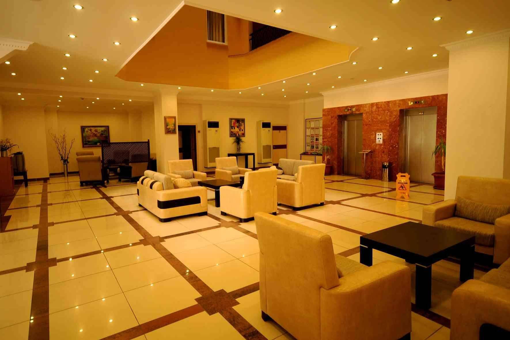 Kaila Hotel