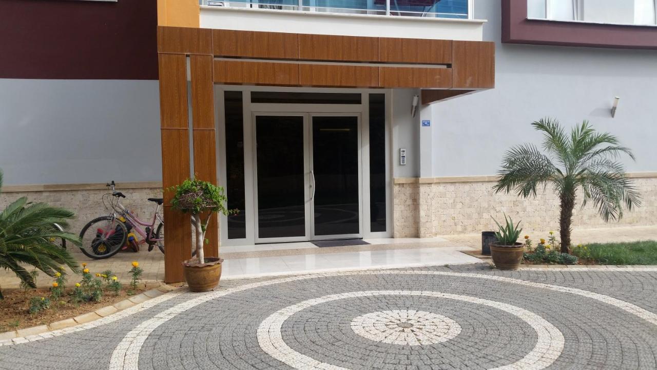 Apartment Bolat Tatil Evleri *