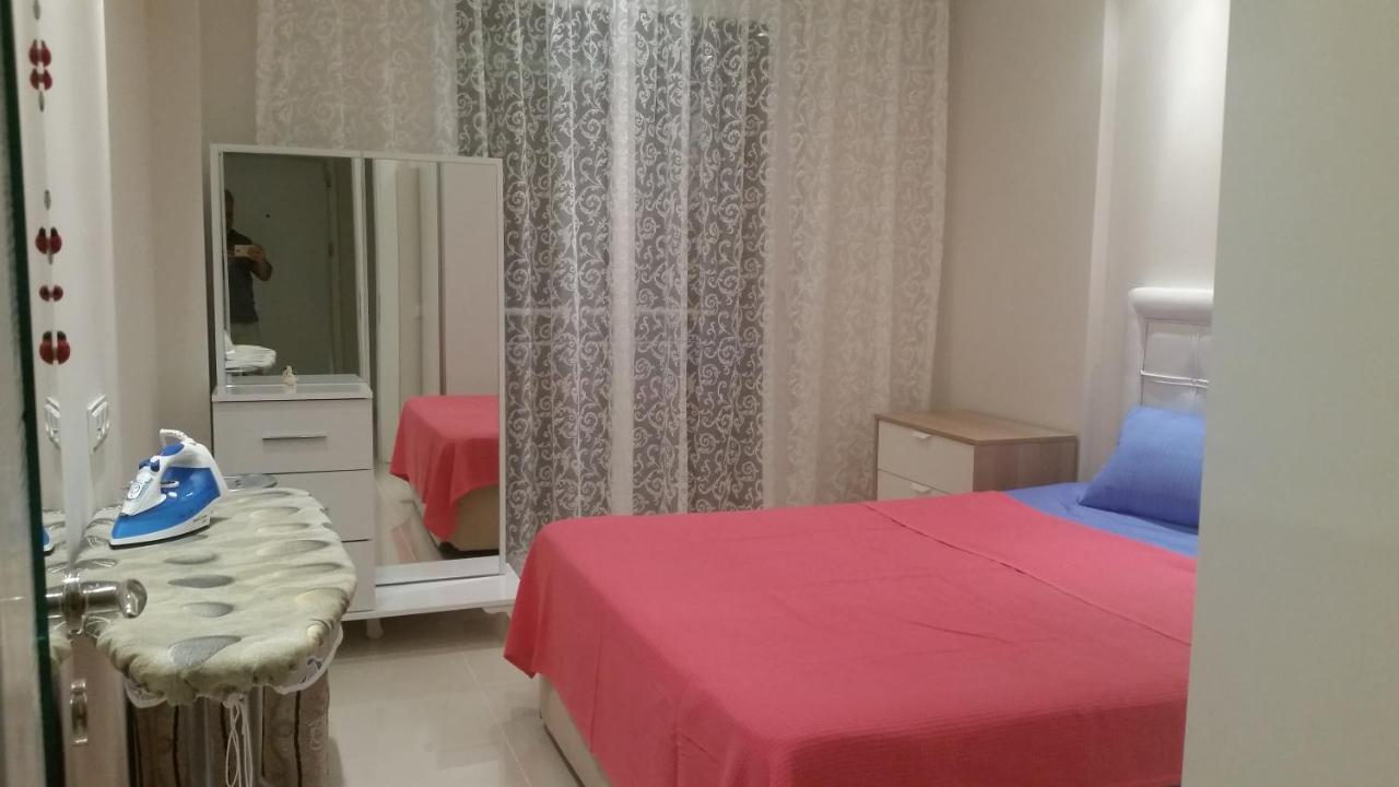 Bolat Tatil Evleri Apartment