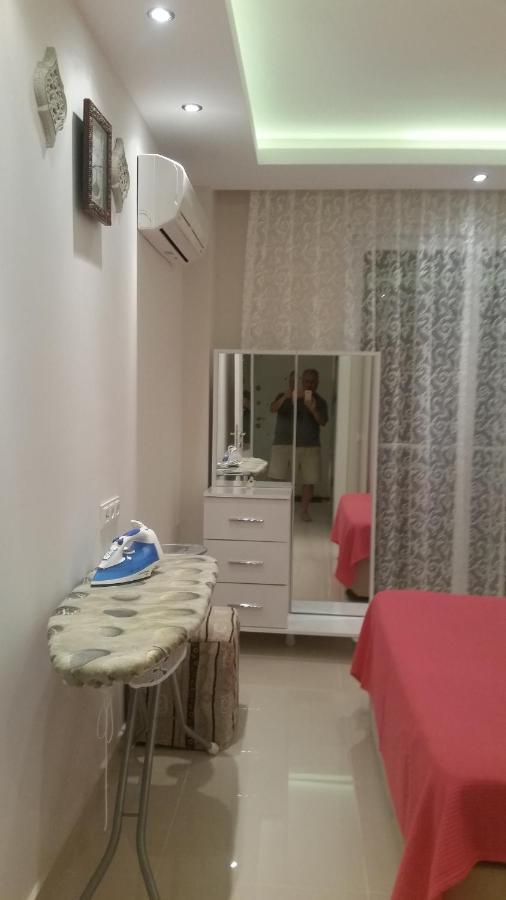 Apartment Bolat Tatil Evleri Alanya