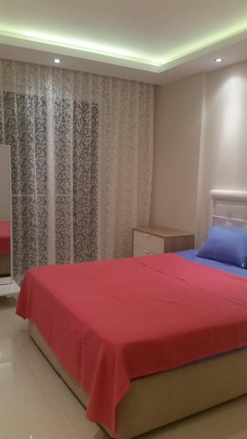 Bolat Tatil Evleri Apartment