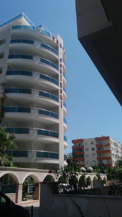 Sobieski Apartment