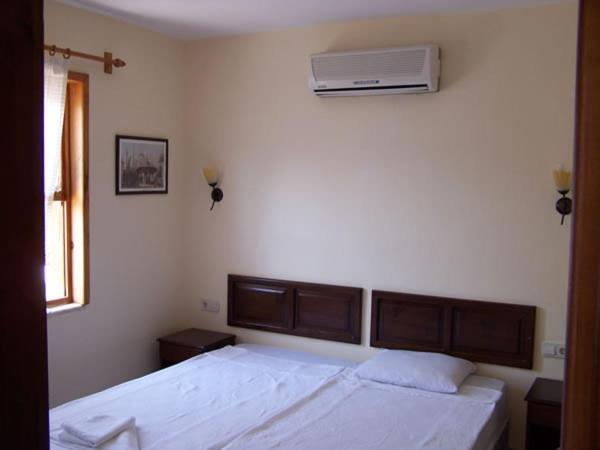 Guven Hotel
