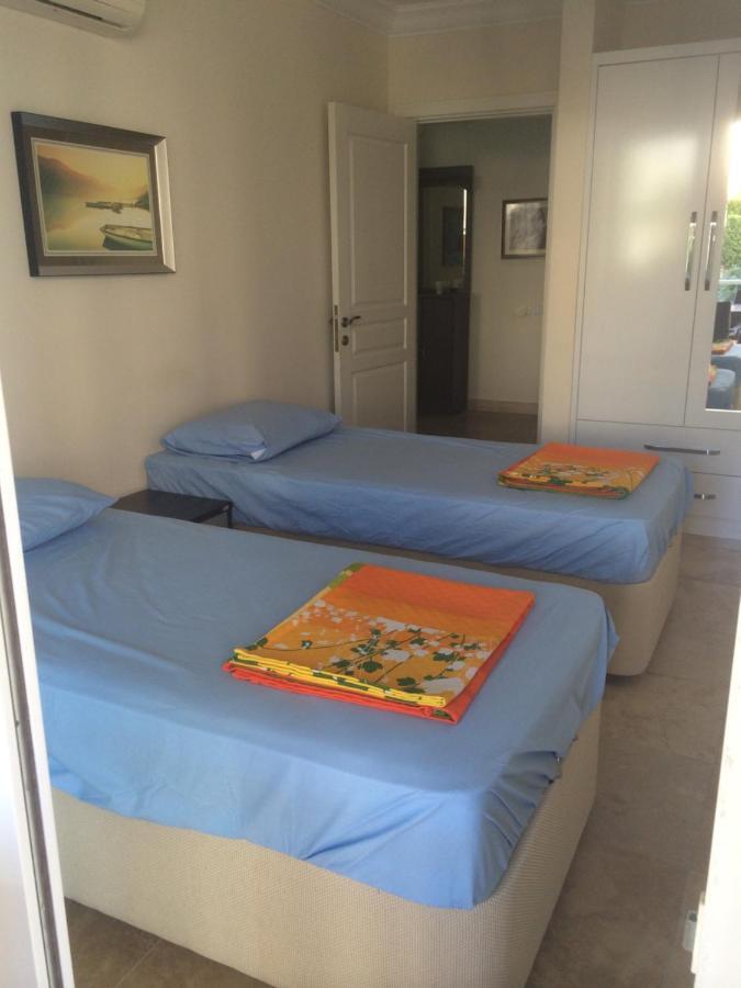 Dana 1 Apartment Alanya