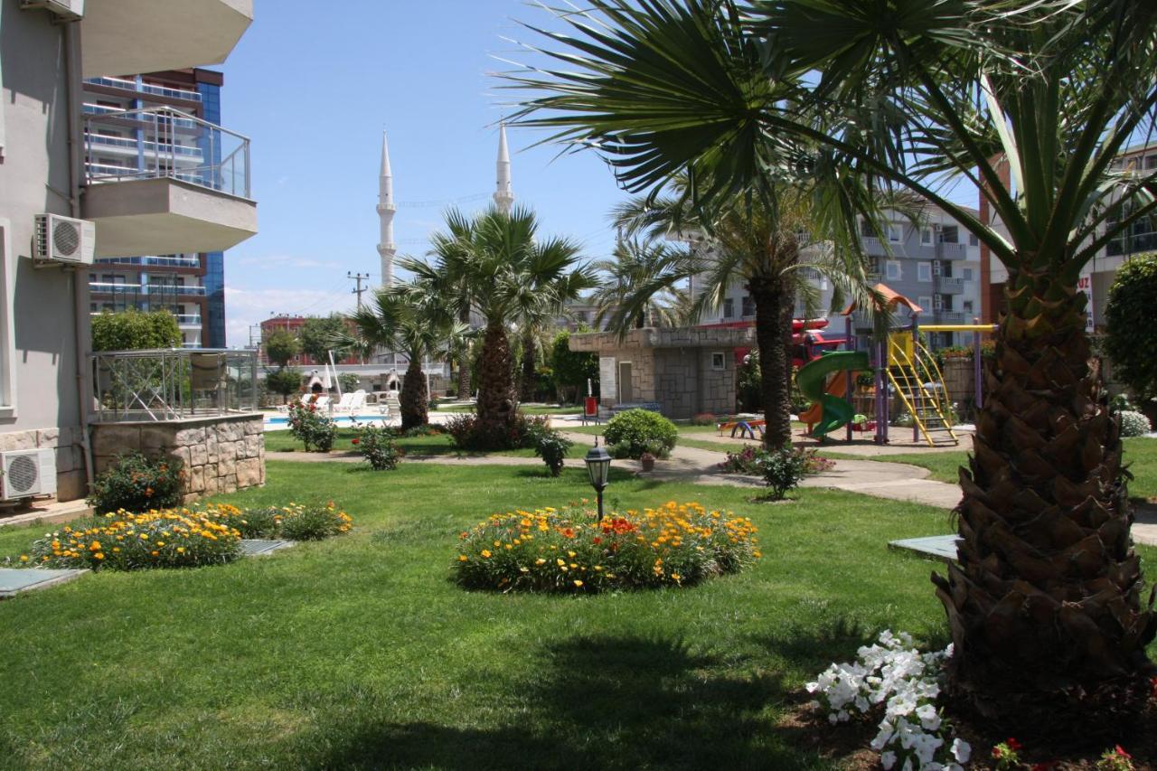 Dana 1 Apartment Alanya
