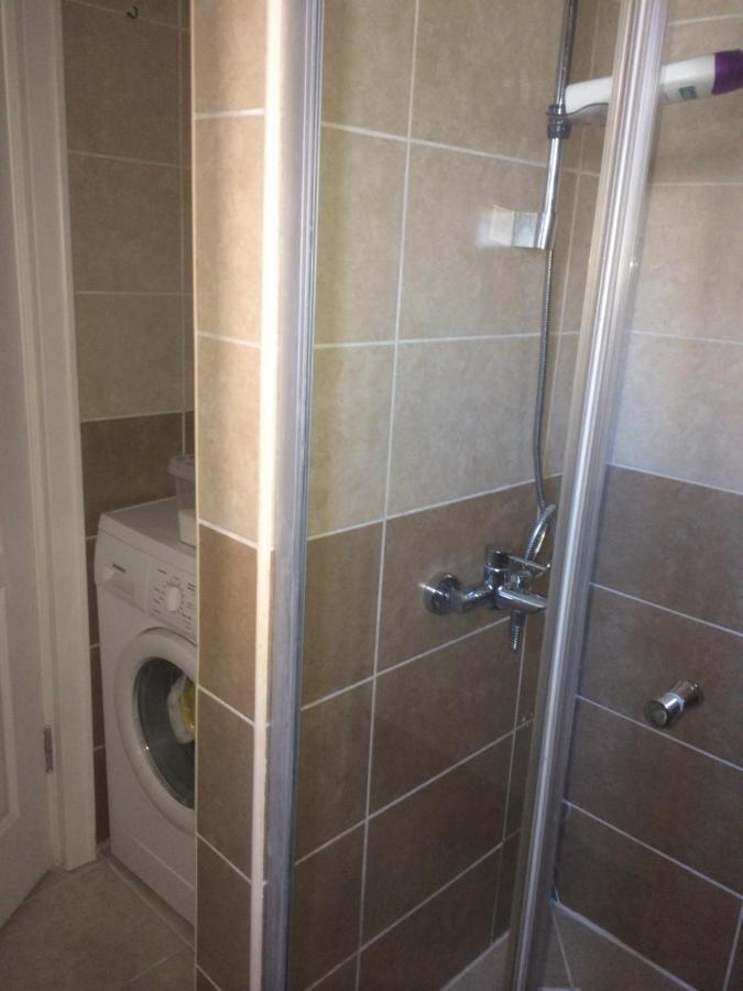Dana 1 Apartment