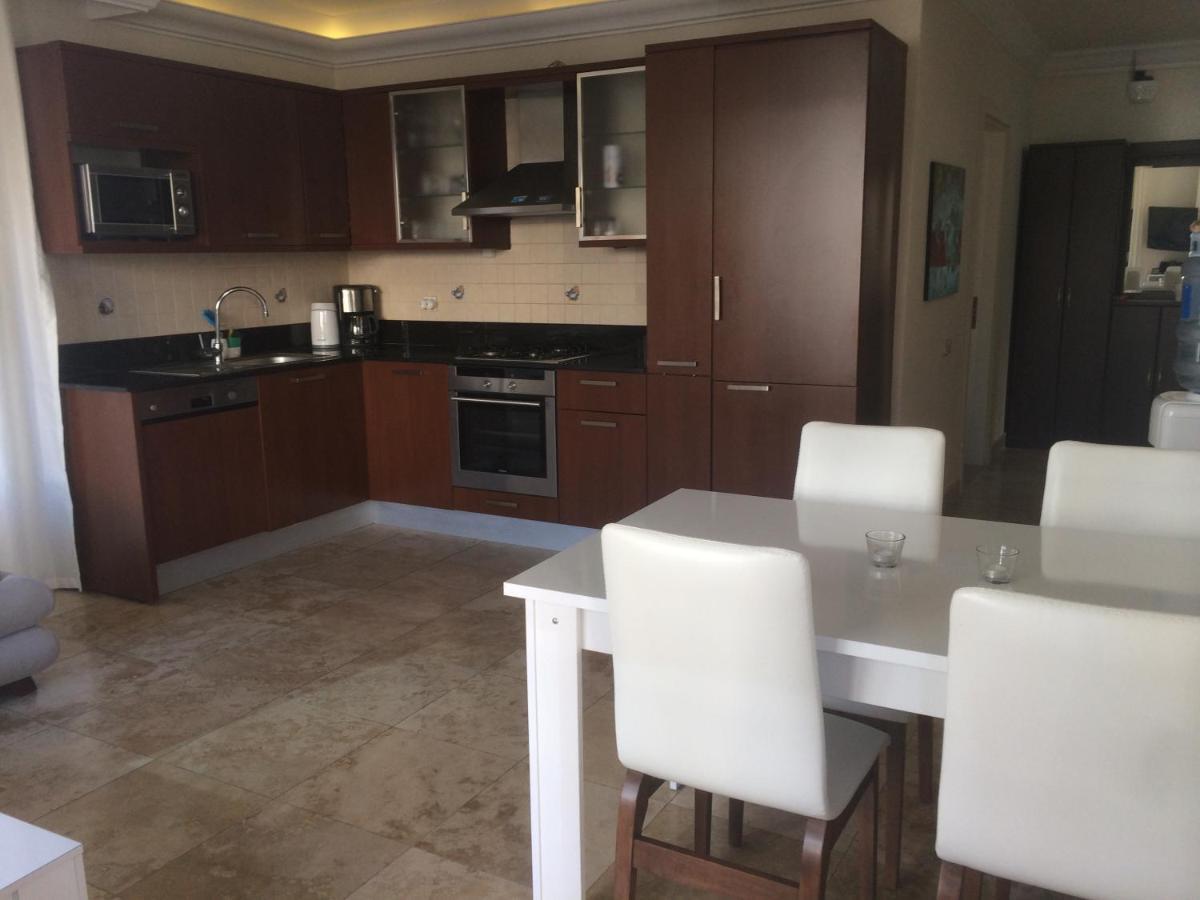 Apartment Dana 1 Alanya