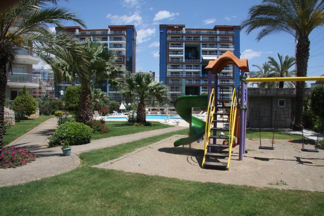 Dana 1 Apartment