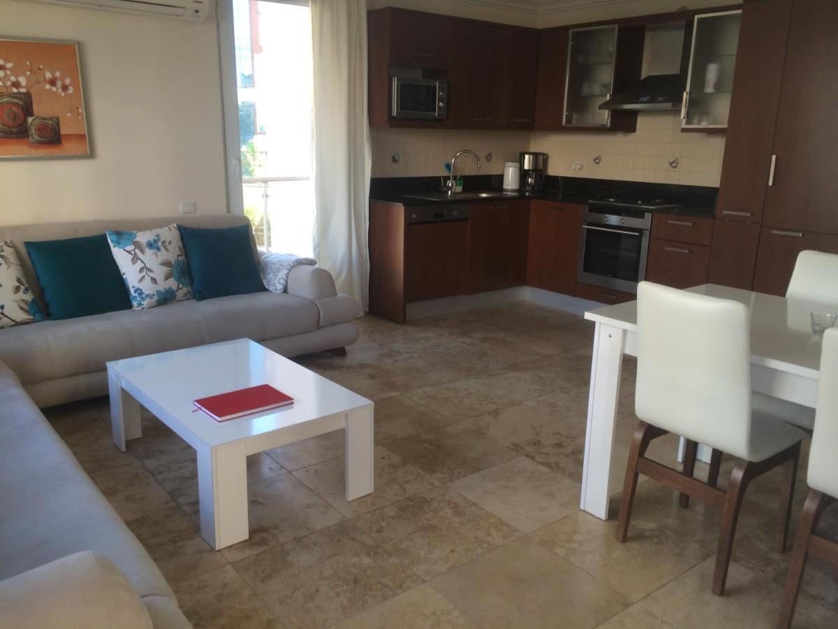 Apartment Dana 1