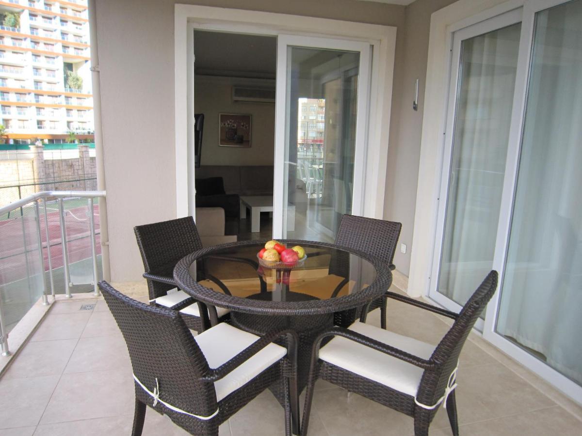 Apartment Dana 1 Alanya