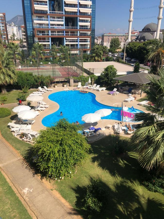 Dana 1 * Alanya