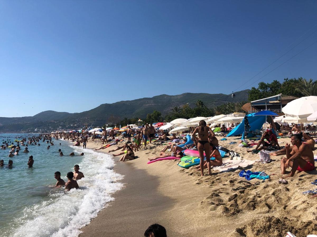 Lejlighed Dana 2 Alanya
