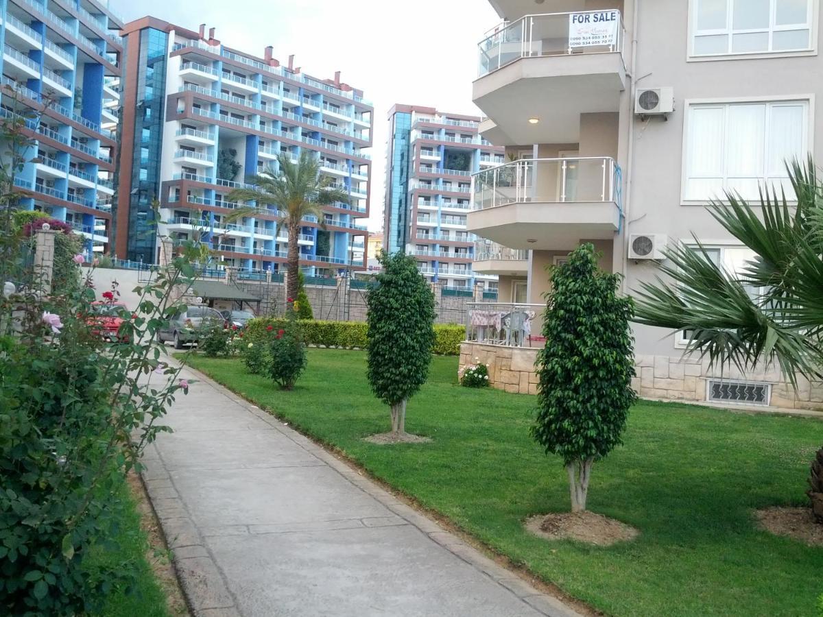 Lejlighed Dana 2 Alanya