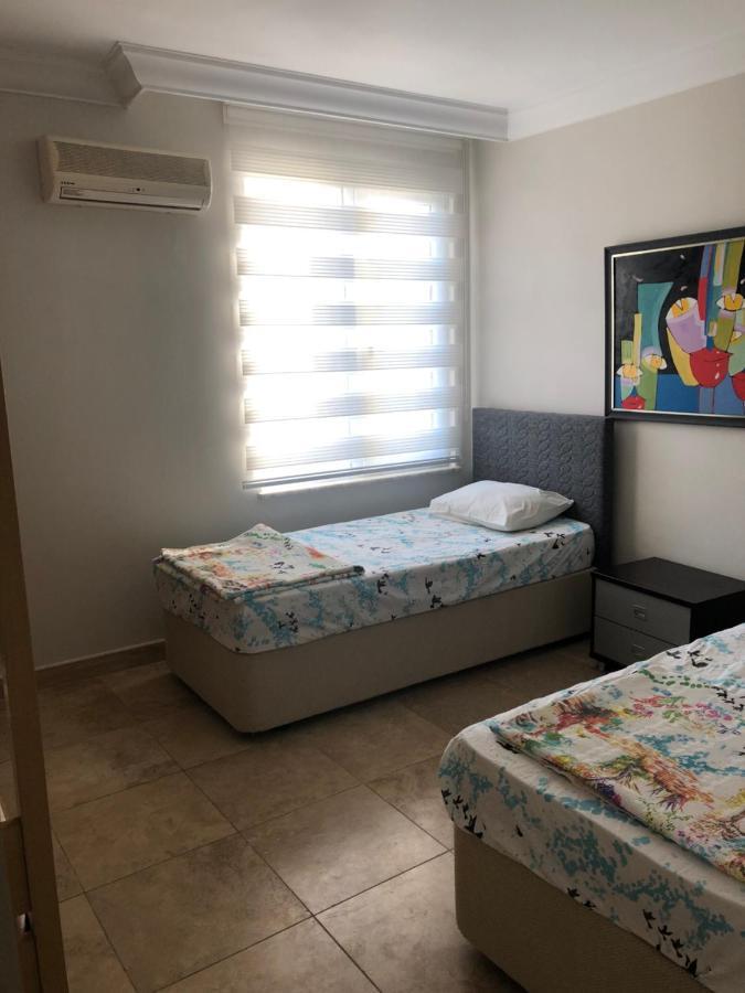 Dana 2 Lejlighed Alanya