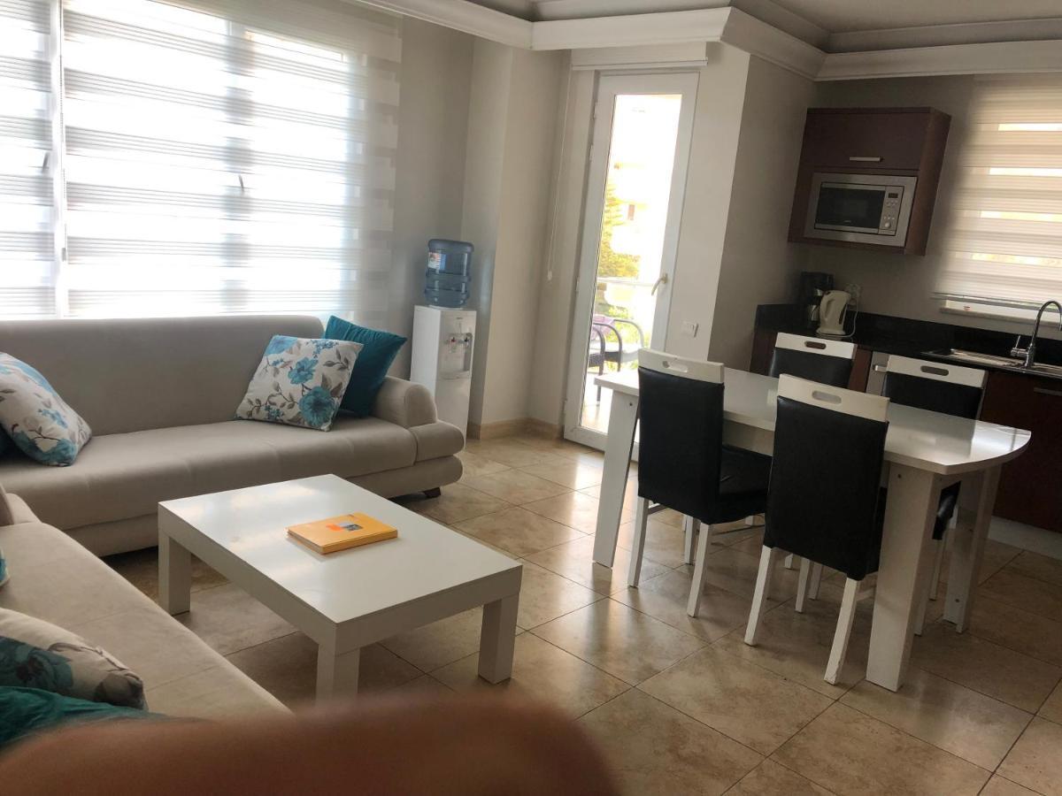 Dana 2 Lejlighed Alanya