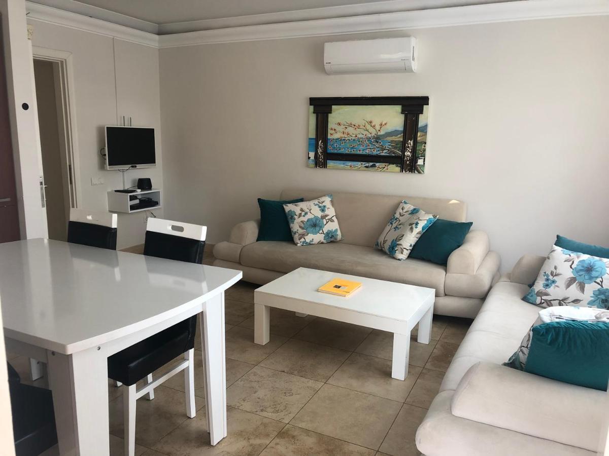 Lejlighed Dana 2 Alanya