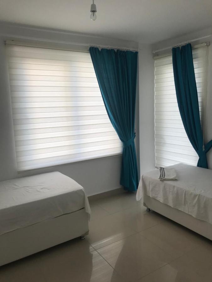 Fortuna Luxury Apartman In * Alanya