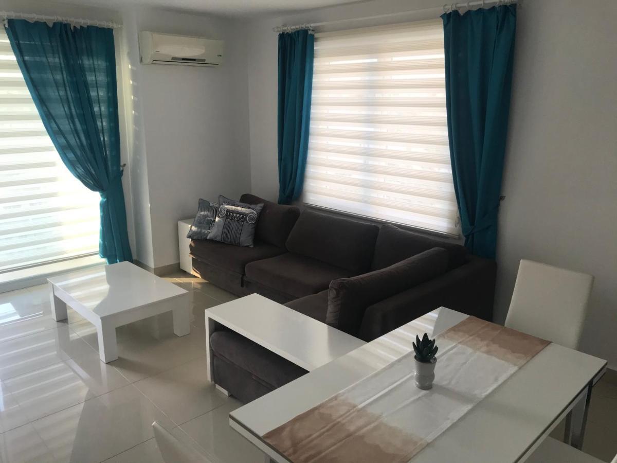Apartment Fortuna Luxury Apartman In *