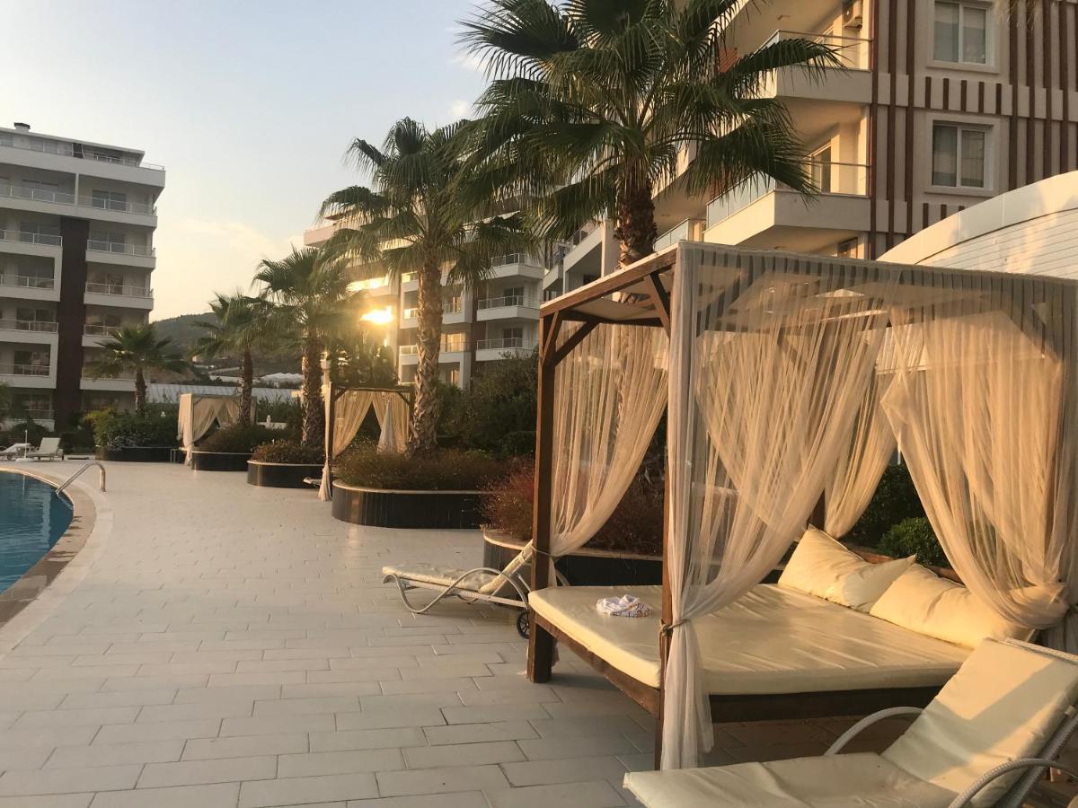 Apartment Fortuna Luxury Apartman In *