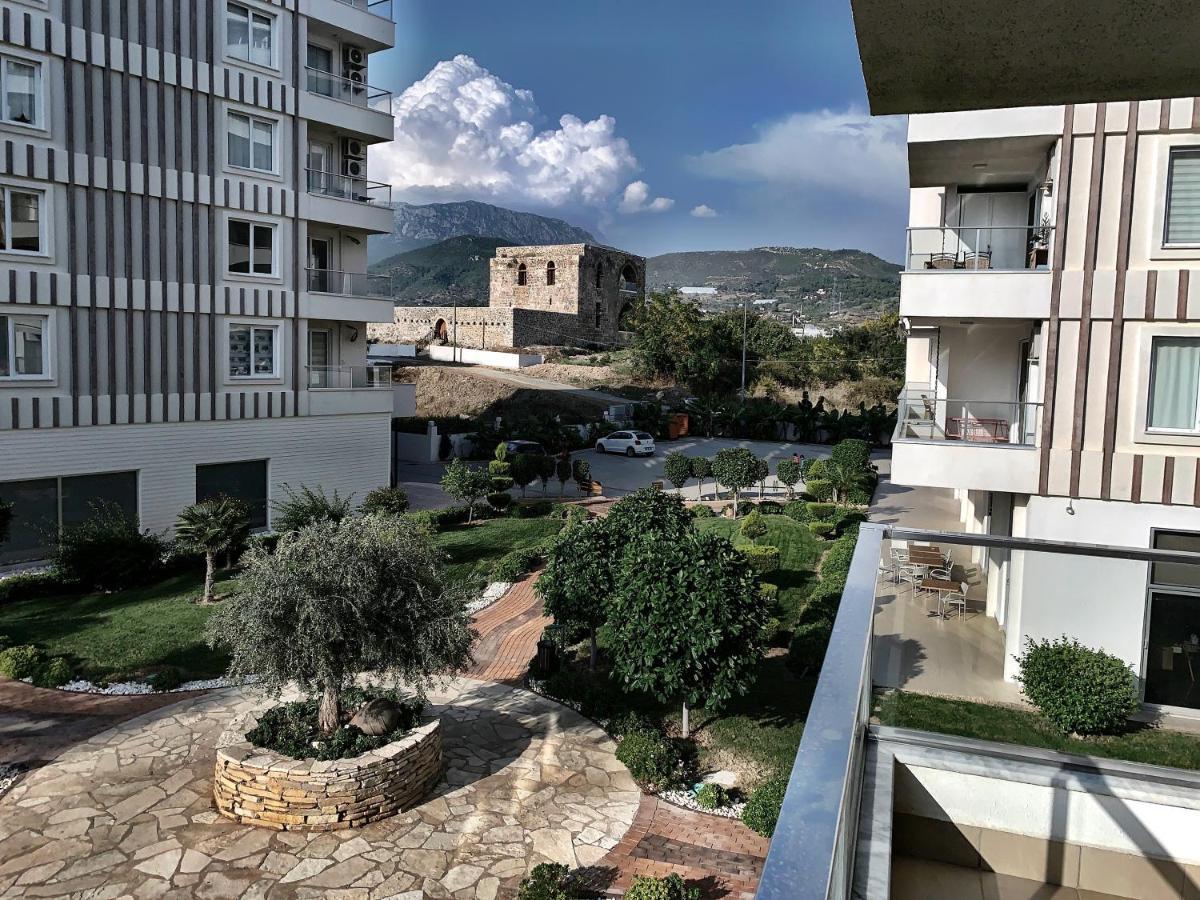 Apartment Fortuna Luxury Apartman In