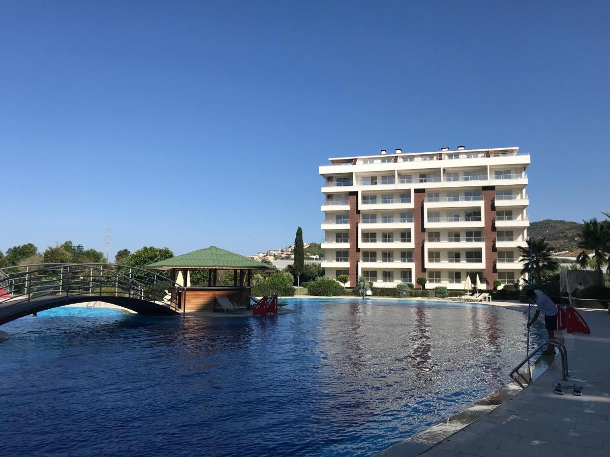 Fortuna Luxury Apartman In Apartment