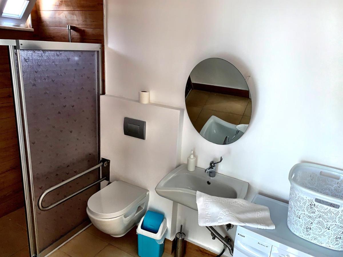 Fortuna Luxury Apartman In Alanya