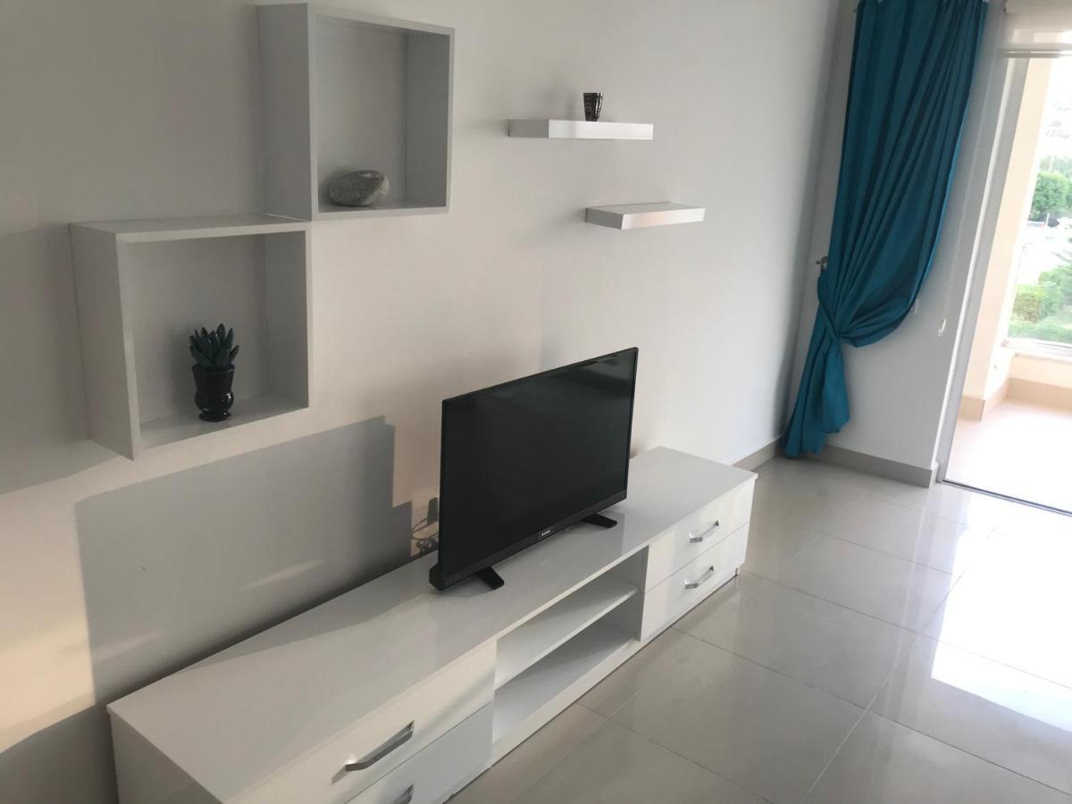 Apartment Fortuna Luxury Apartman In Alanya