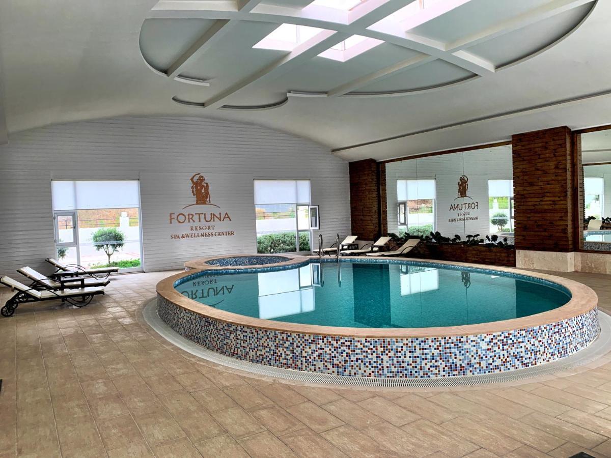 Fortuna Luxury Apartman In Apartment *