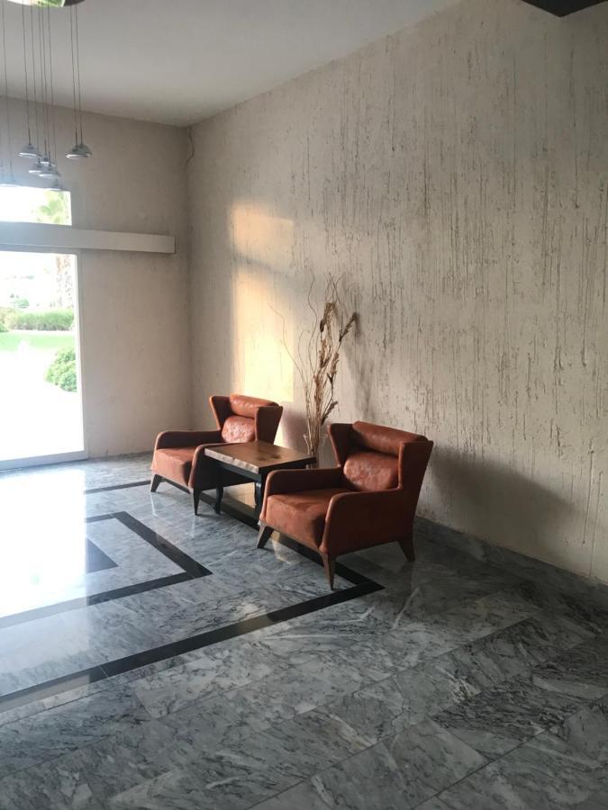 Fortuna Luxury Apartman In Alanya