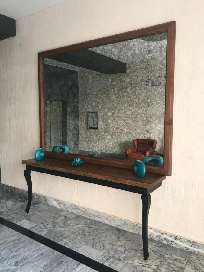 Fortuna Luxury Apartman In Alanya