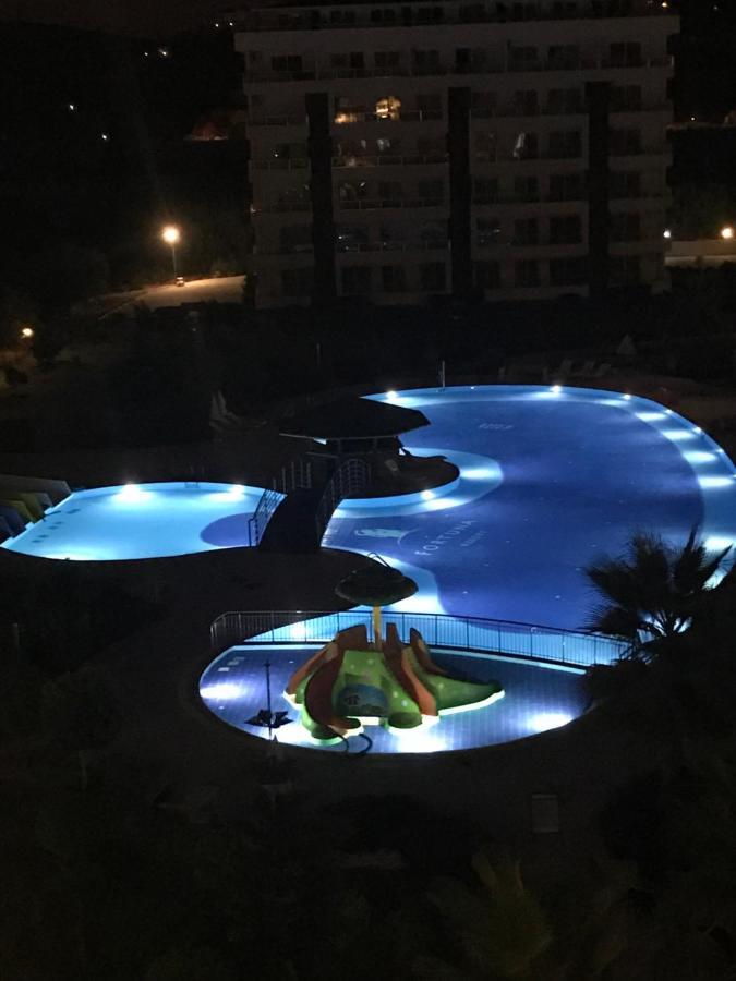 Fortuna Luxury Apartman In