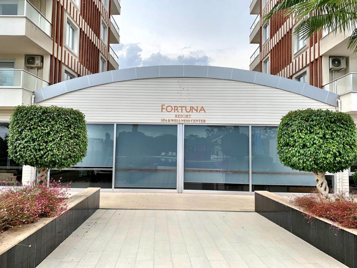 Fortuna Luxury Apartman In