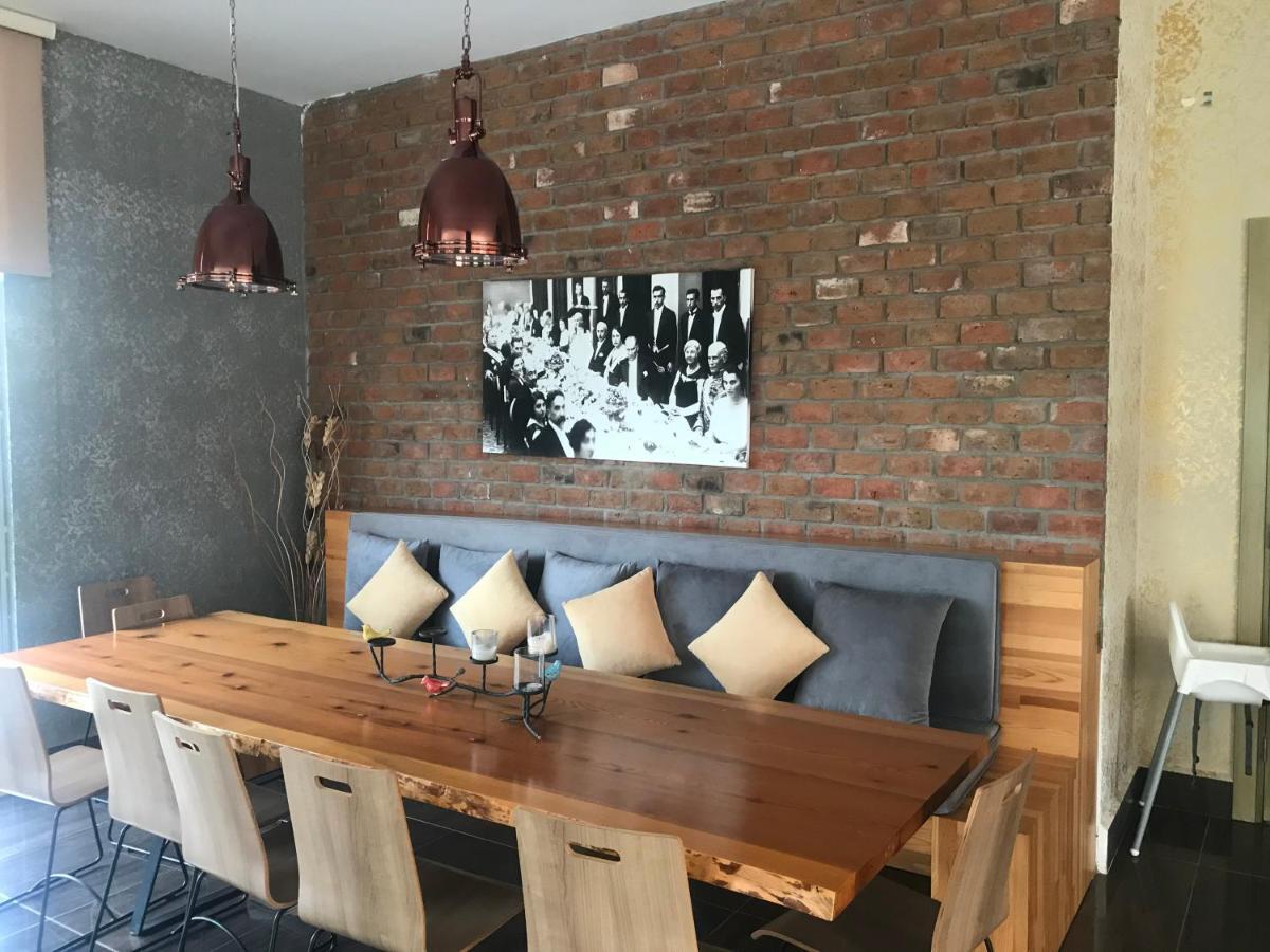 Fortuna Luxury Apartman In